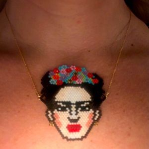 Frida Kahlo